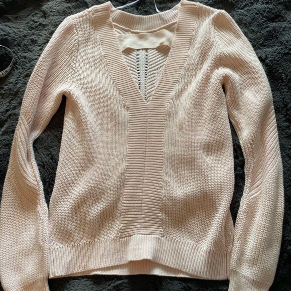 Noisy May sweater - Picture 2 of 4